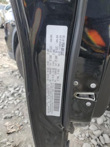 2019 JEEP CHEROKEE L #3296308454