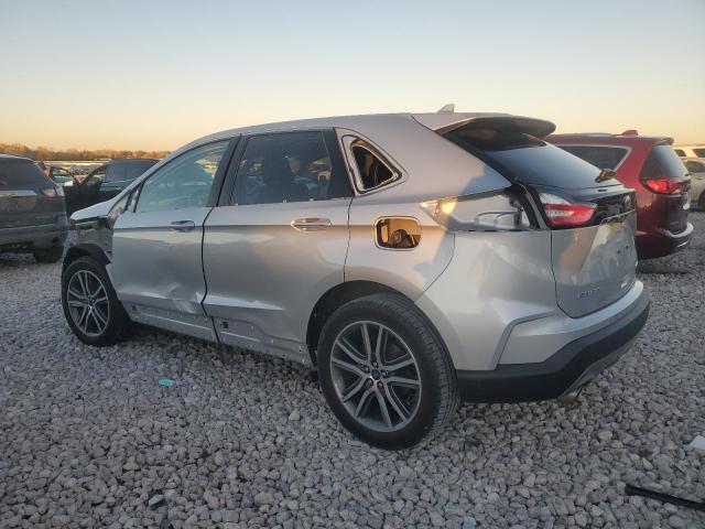 2019 FORD EDGE TITAN #3297188869