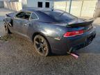 Lot #3310495044 2015 CHEVROLET CAMARO LS