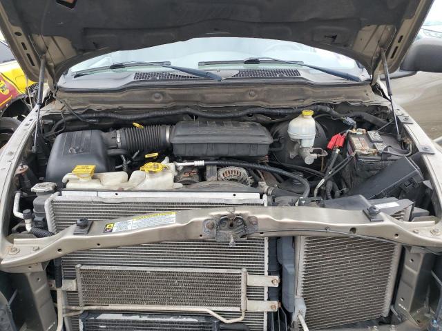 2007 DODGE RAM 1500 S #3278630945