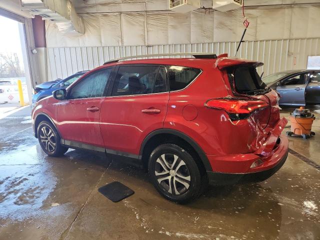2017 TOYOTA RAV4 LE - 2T3ZFREV5HW333803