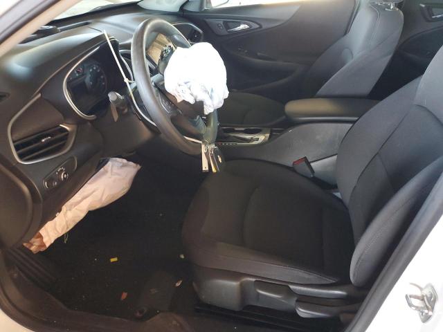 2024 CHEVROLET MALIBU LS #3309363985