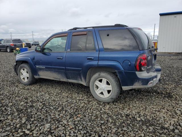 2003 CHEVROLET TRAILBLAZE #3301957438