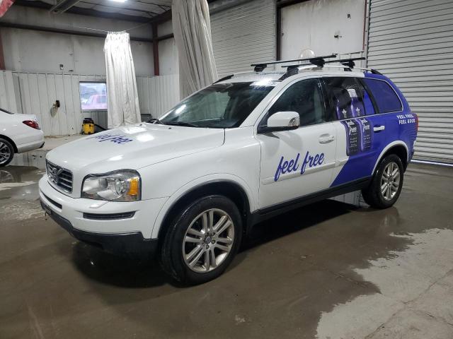 Global Auto Auctions: 2010 VOLVO XC90 3.2