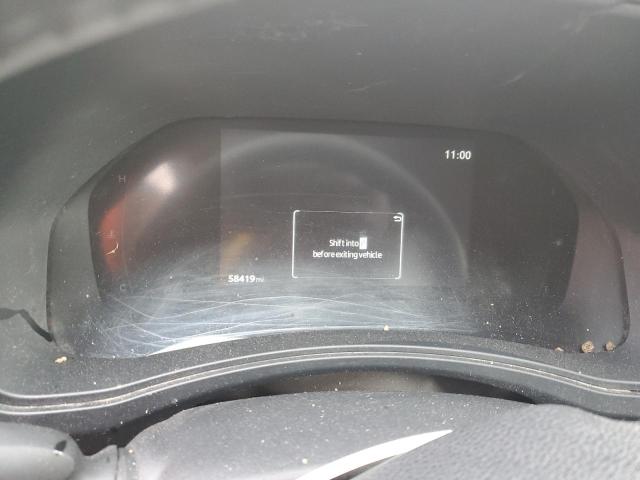 2024 TOYOTA GRAND HIGH #3308234157