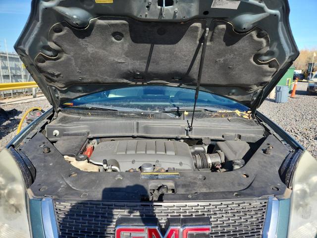 2009 GMC ACADIA SLT #3285720681