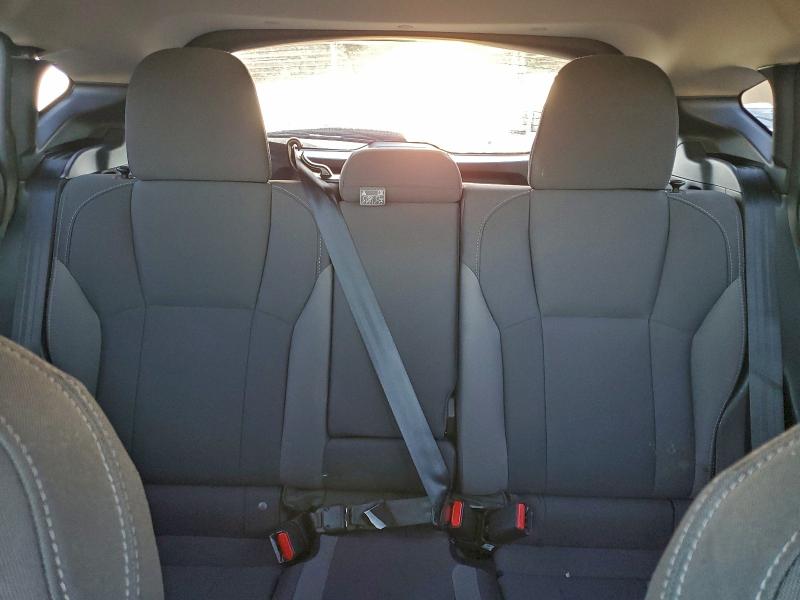 2025 SUBARU CROSSTREK #3302891908