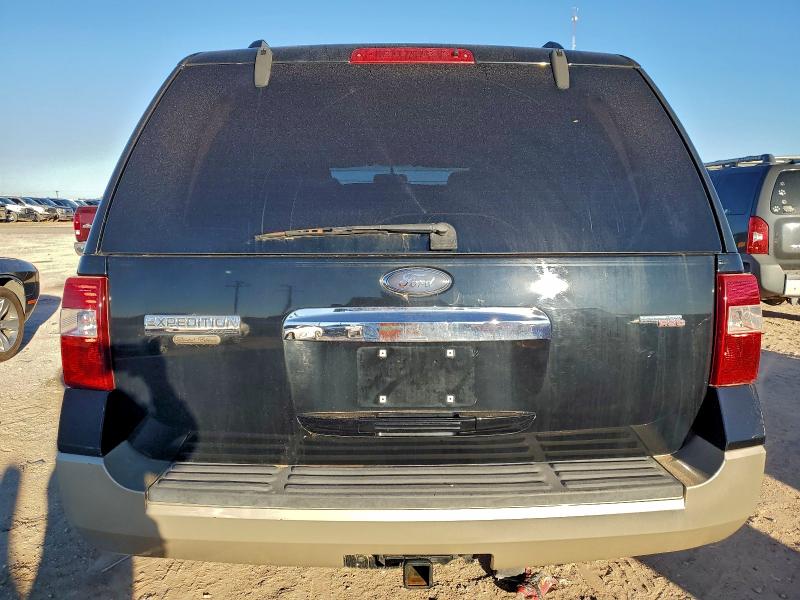2007 FORD EXPEDITION #3301695625