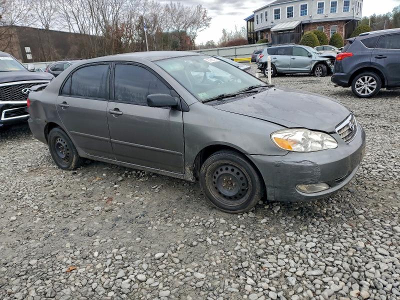 2006 TOYOTA COROLLA CE #3311484251