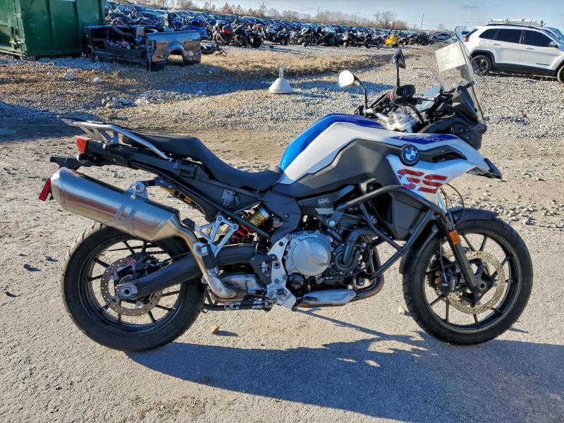 2023 BMW F 750 GS #3301741371