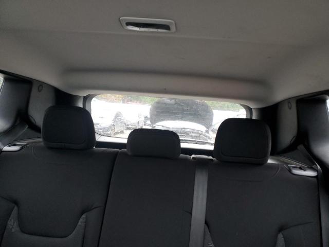 2017 JEEP RENEGADE S #3285881592