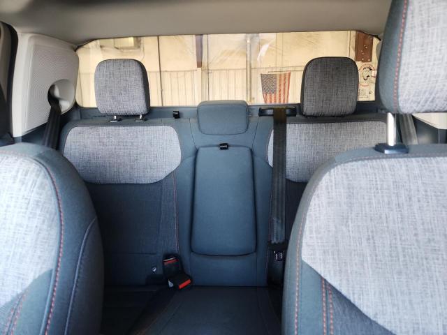 2024 FORD MAVERICK X - 3FTTW8J93RRA03365