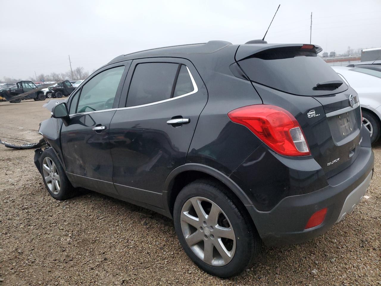 BUICK ENCORE PREMIUM