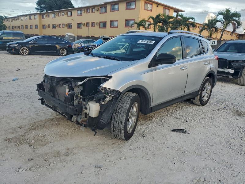 2013 TOYOTA RAV4 LE #3310324986