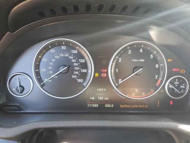 2013 BMW X3 XDRIVE2 #3290209243