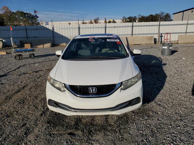 2014 HONDA CIVIC EX #3281636413