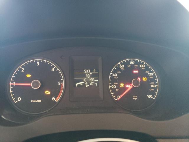 2011 VOLKSWAGEN JETTA TDI #3297118528