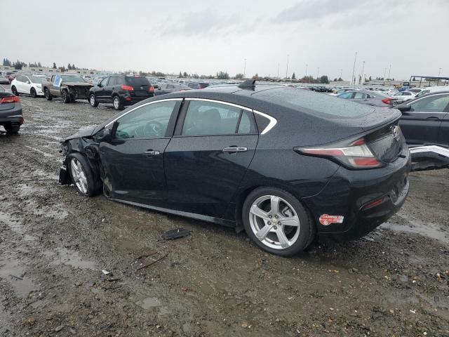 2018 CHEVROLET VOLT LT #3286636315