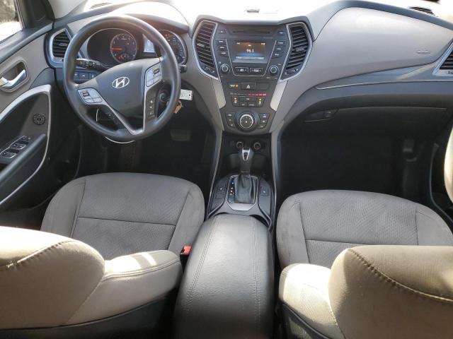 2016 HYUNDAI SANTA FE S #3292301299