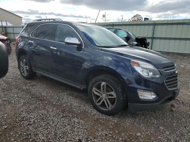 2017 CHEVROLET EQUINOX PR #3305302362