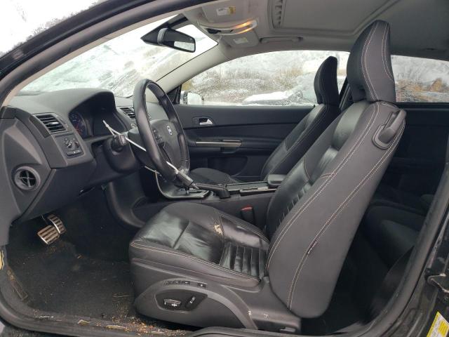 2013 VOLVO C30 T5 #3301807334