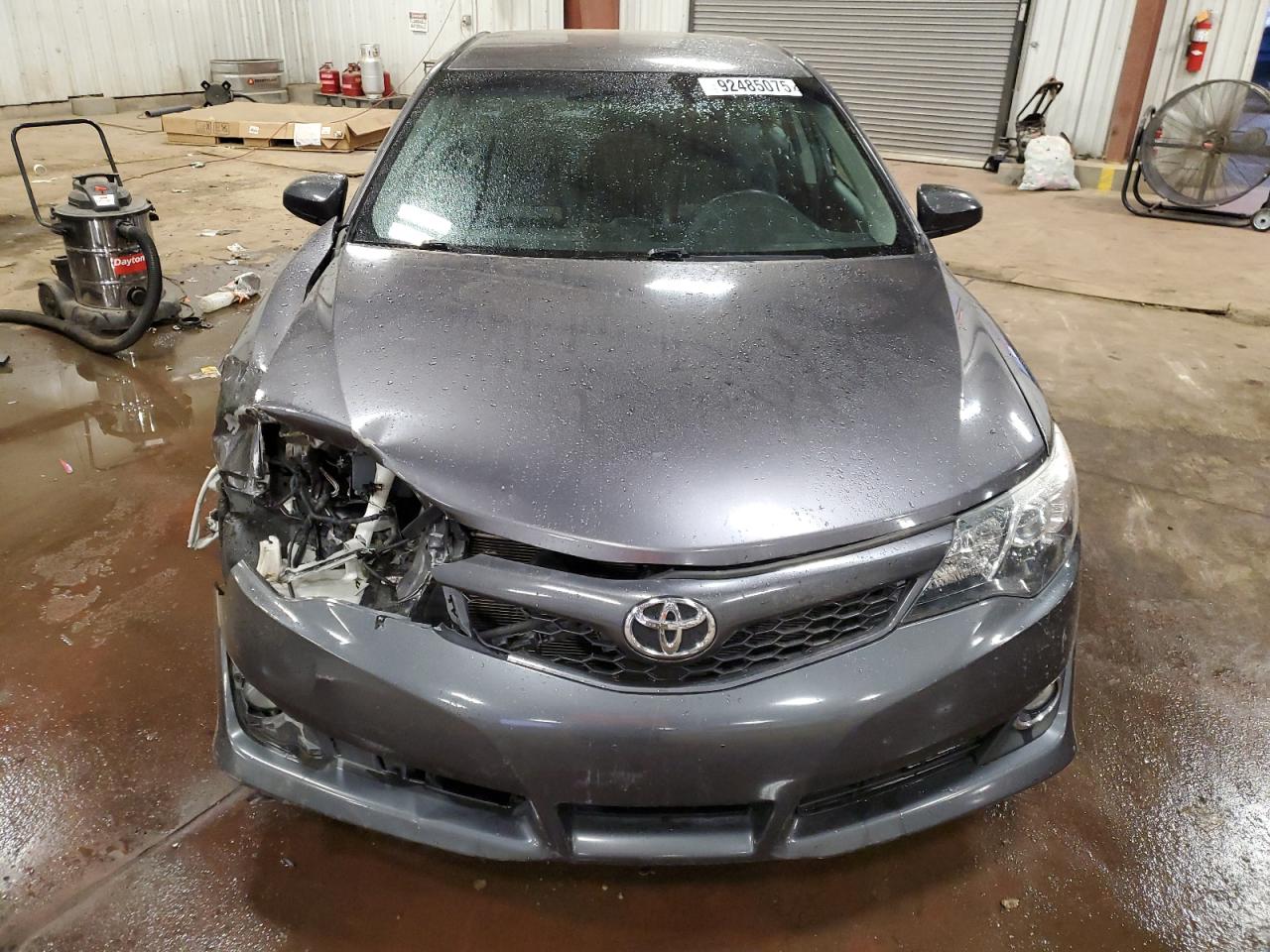 TOYOTA CAMRY L