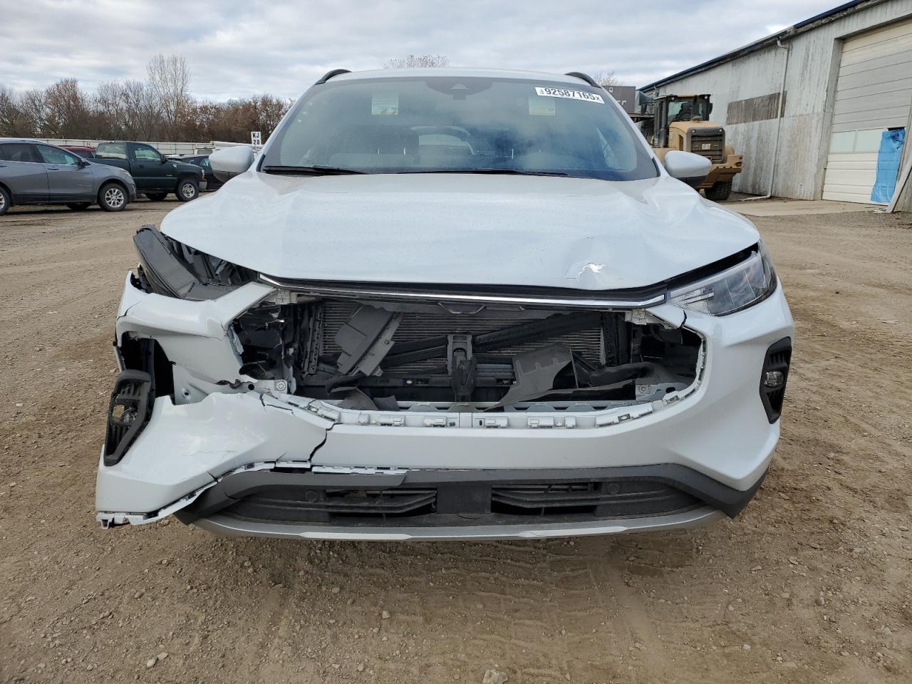 FORD ESCAPE ST LINE SELECT