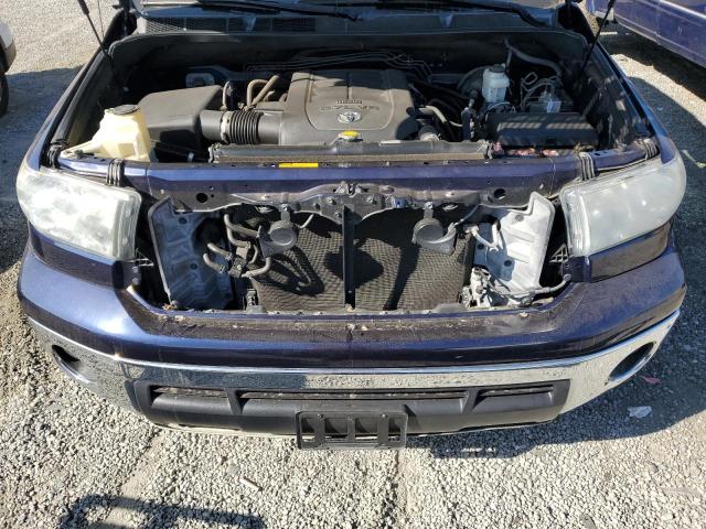 2011 TOYOTA TUNDRA DOU #3302919045