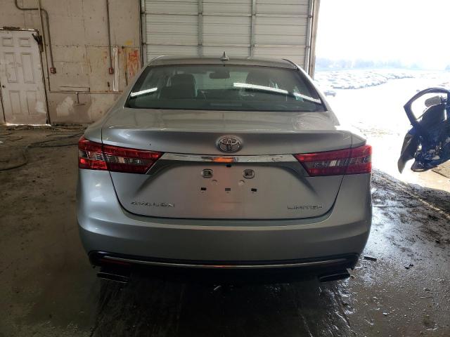 2016 TOYOTA AVALON XLE #3290266202