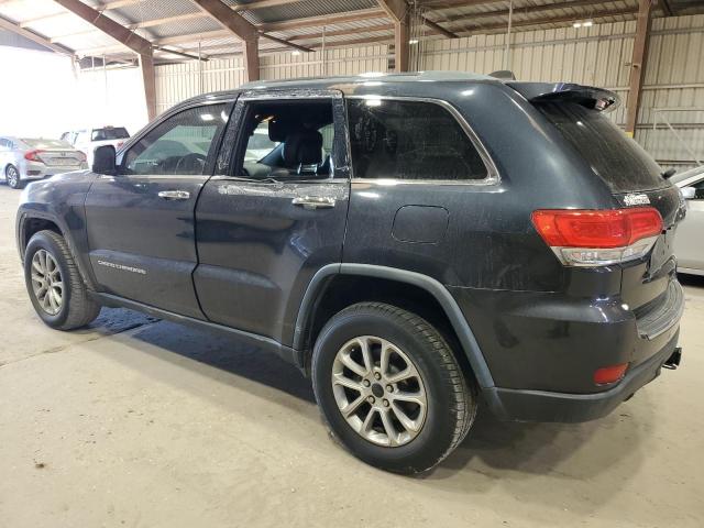 2014 JEEP GRAND CHER #3305479081