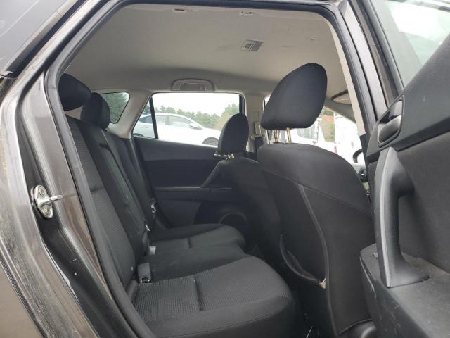 2012 MAZDA 3 I #3303880695