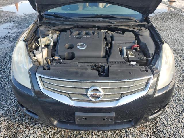 2010 NISSAN ALTIMA SR - 1N4BL2AP4AC186980