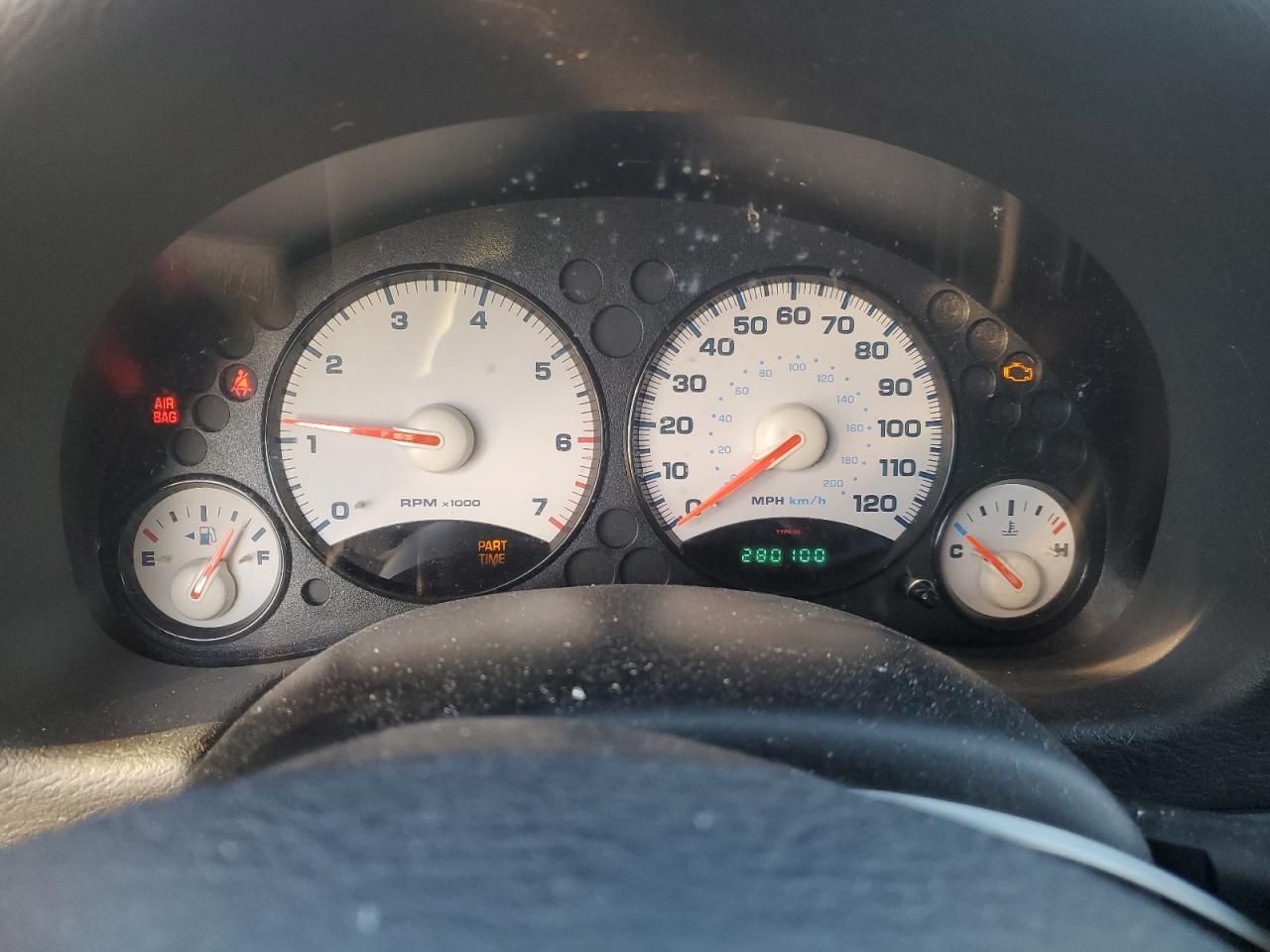 Lot #3301645625 2004 JEEP LIBERTY SP