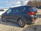 Lot #3304582446 2019 HYUNDAI SANTA FE S