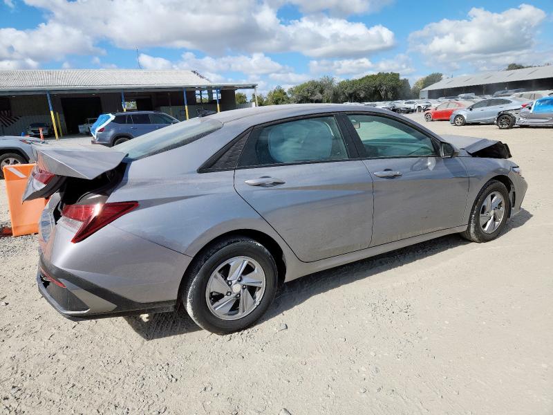 2025 HYUNDAI ELANTRA SE #3292687633
