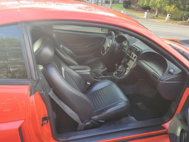 2004 FORD MUSTANG MA #3281401993