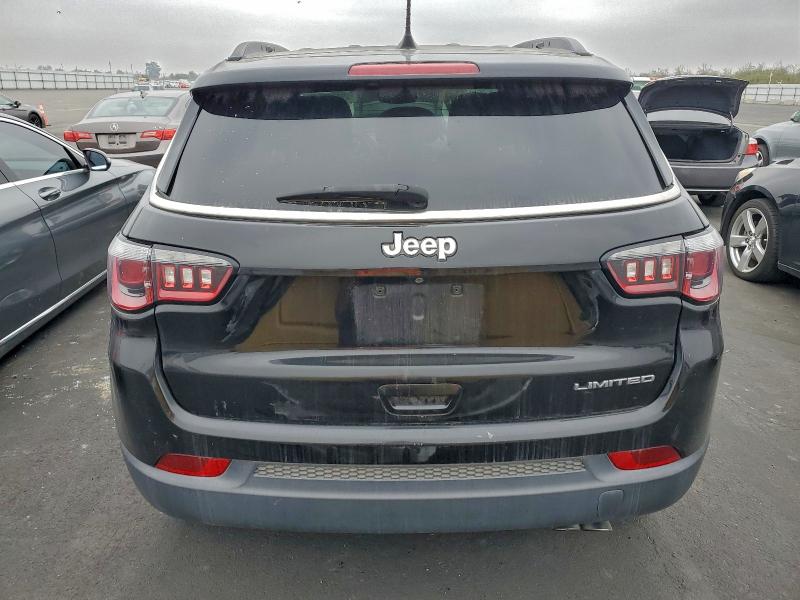 2019 JEEP COMPASS LI #3303556020