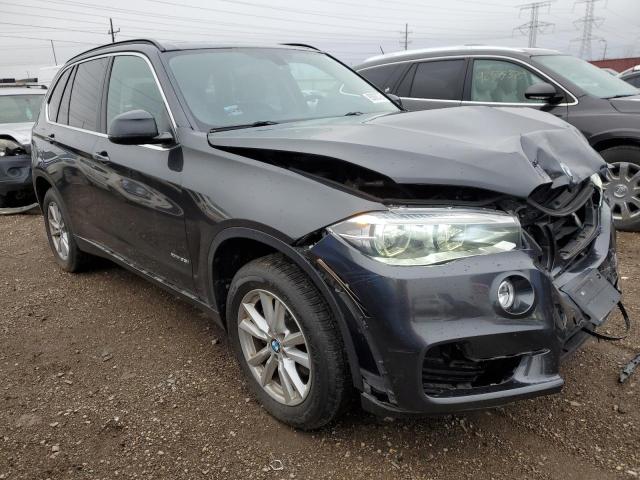 2015 BMW X5 XDRIVE3 #3293454410