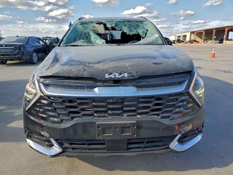 2023 KIA SPORTAGE S #3303980724