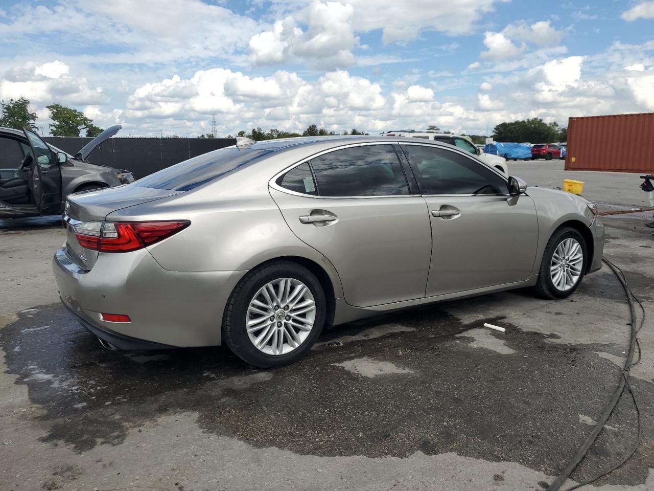 LEXUS ES 350