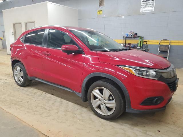 2020 HONDA HR-V EX #3301847498