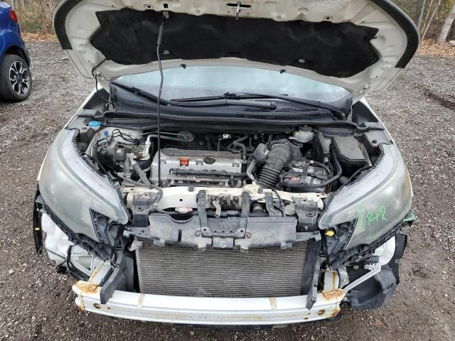 2014 HONDA CR-V LX - 2HKRM4H30EH115094