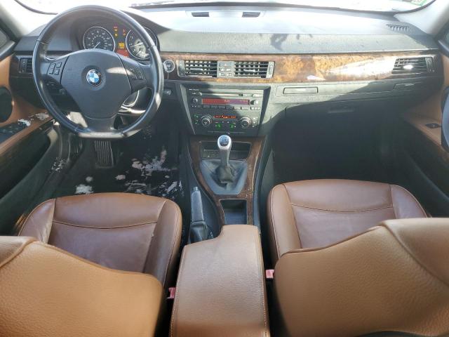 2011 BMW 328 XI #3290414765