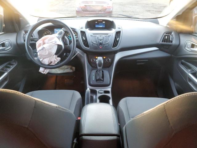 2014 FORD ESCAPE SE #3303570959