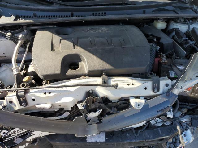 2016 TOYOTA COROLLA L #3287683008