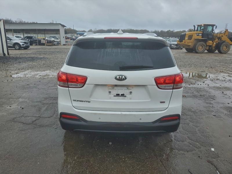 2016 KIA SORENTO LX #3297048526
