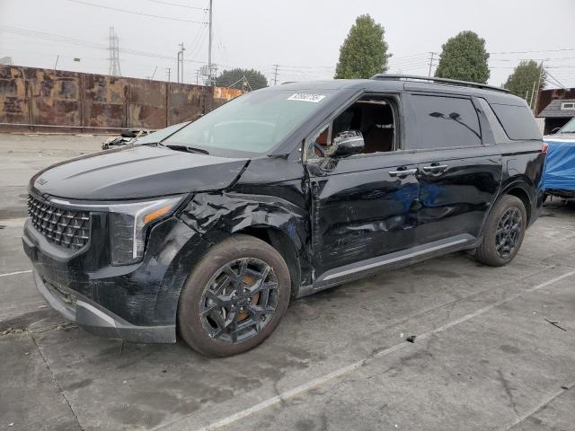 2025 KIA CARNIVAL S KNDNE5KA7S6055099