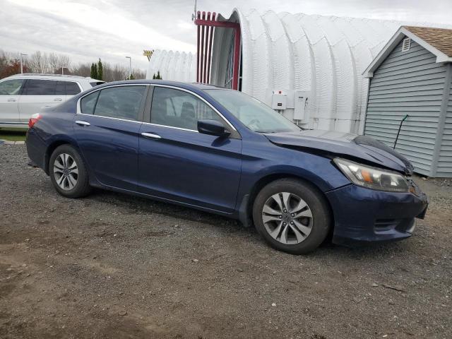 2013 HONDA ACCORD LX - 1HGCR2F39DA047061
