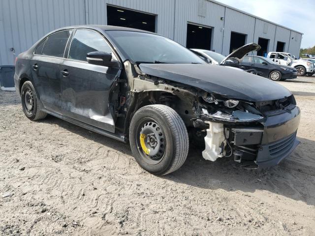 2011 VOLKSWAGEN JETTA SE #3297962837