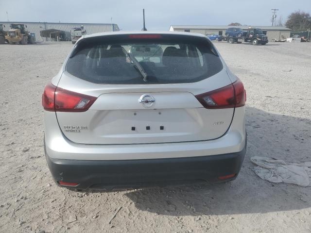 2019 NISSAN ROGUE SPOR #3301663632